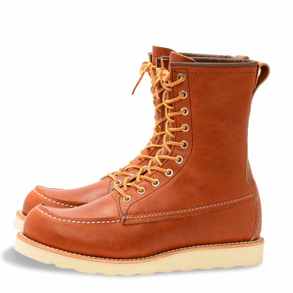 Red Wing - 877 - Classic Moc Toe (Oro Legacy)