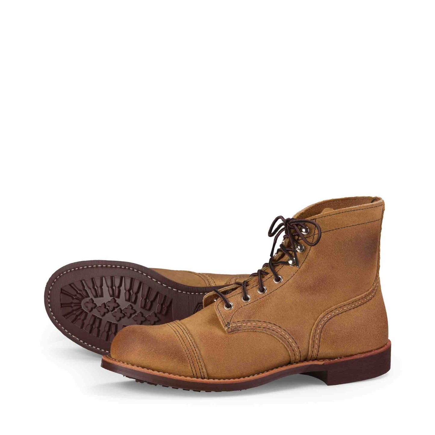 Red Wing - 8083 - Iron Ranger (Hawthorne Muleskinner)