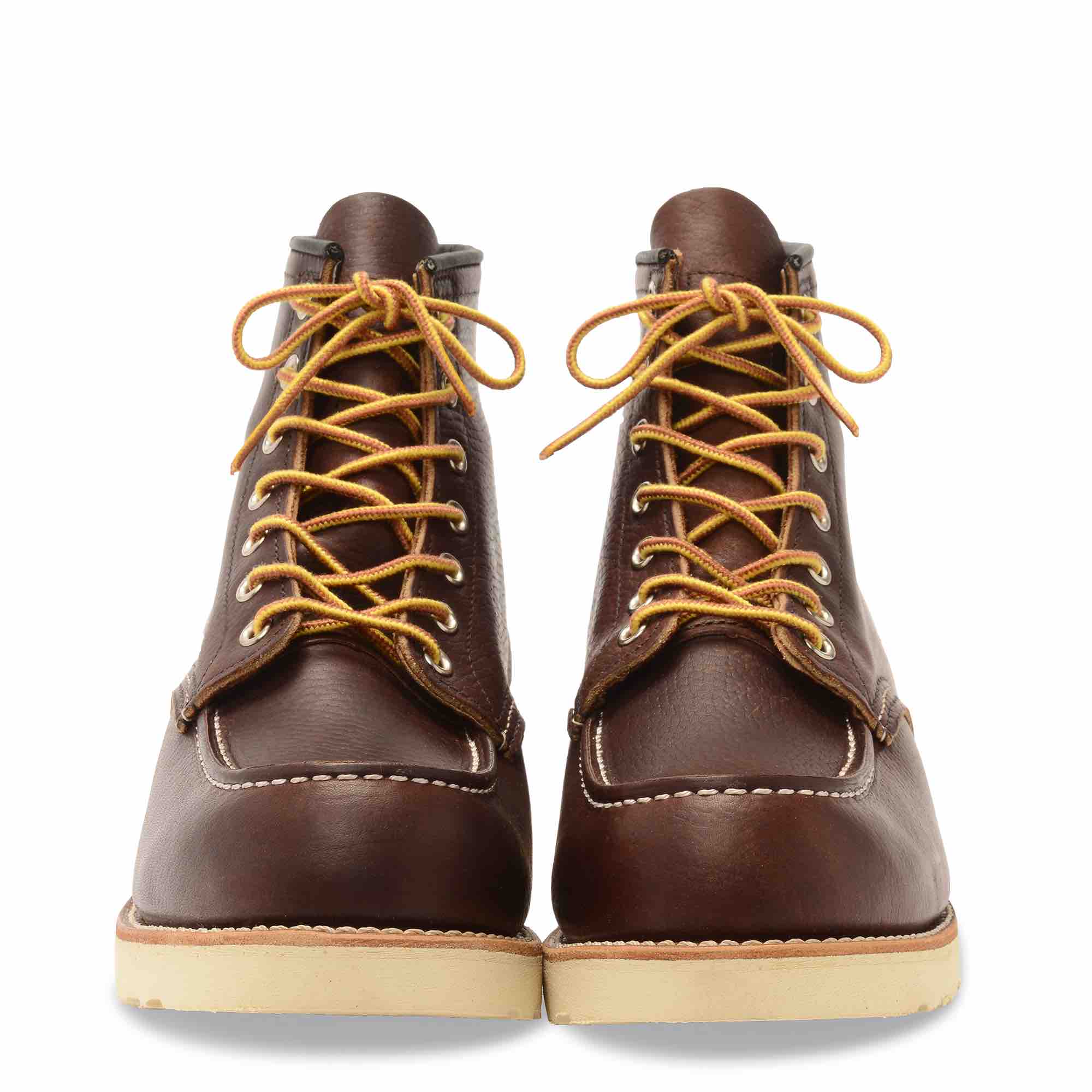 Bridgeton waterproof outlet moc toe boot