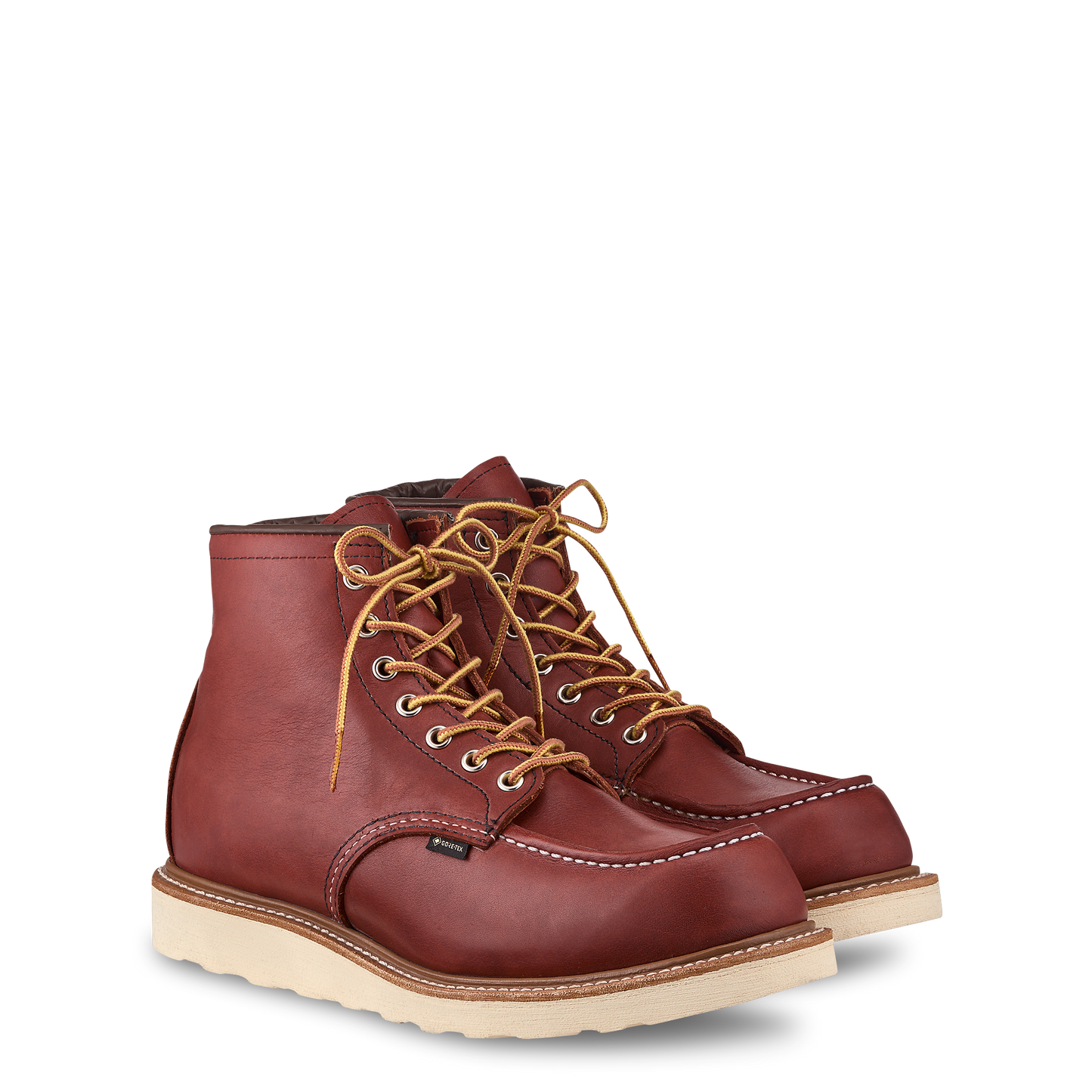 Red Wing - 8864 - Moc Toe - Gore-Tex