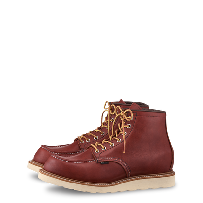 Red Wing - 8864 - Moc Toe - Gore-Tex