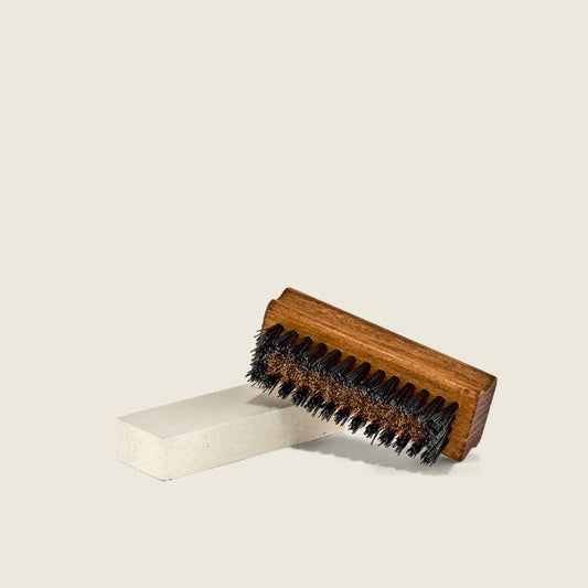 Red Wing - Care, Roughout/Nubuck cleaner kit