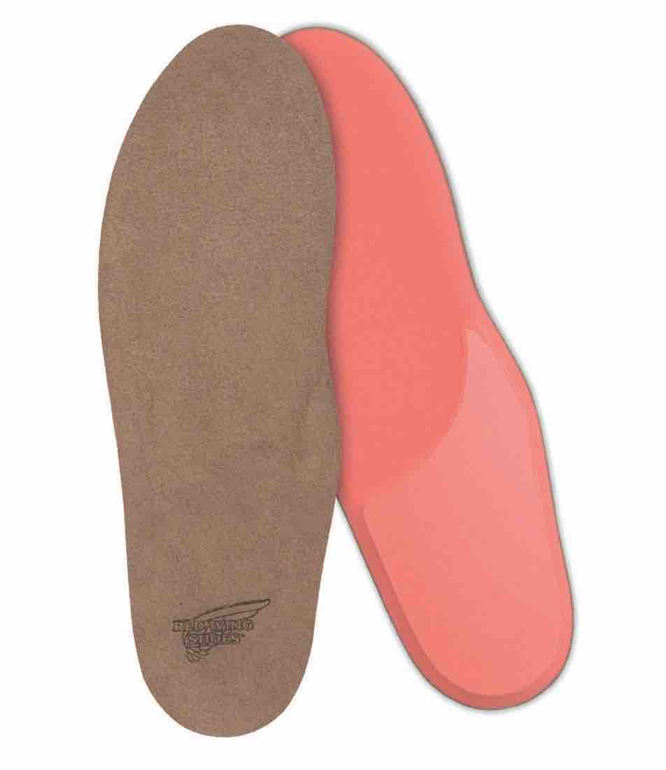 Red Wing - Footbed - Shaped Comfort