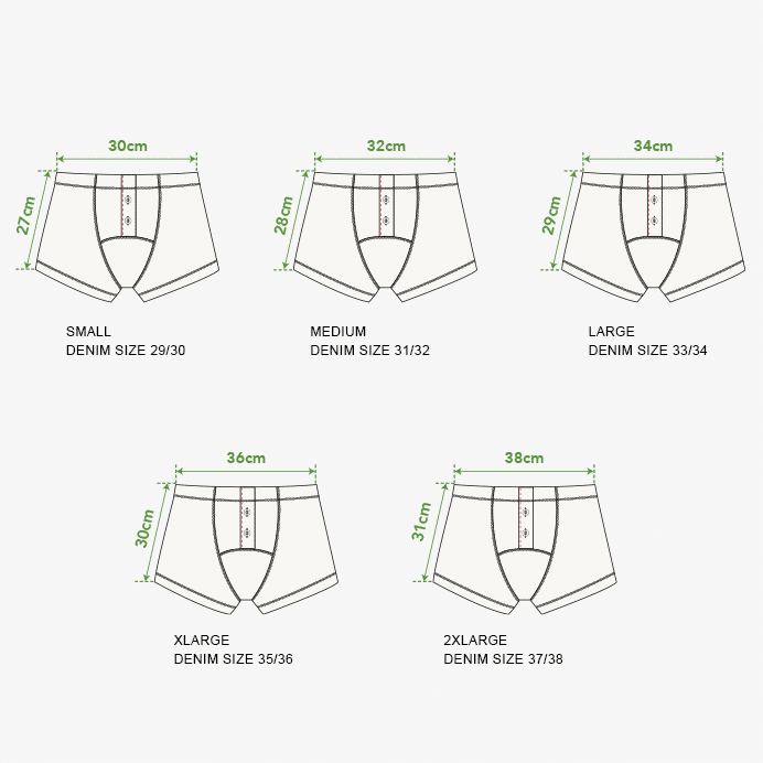 Hemen - Albar Boxer Deep Marine
