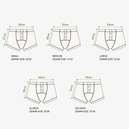 Hemen - Albar Boxer Deep Marine