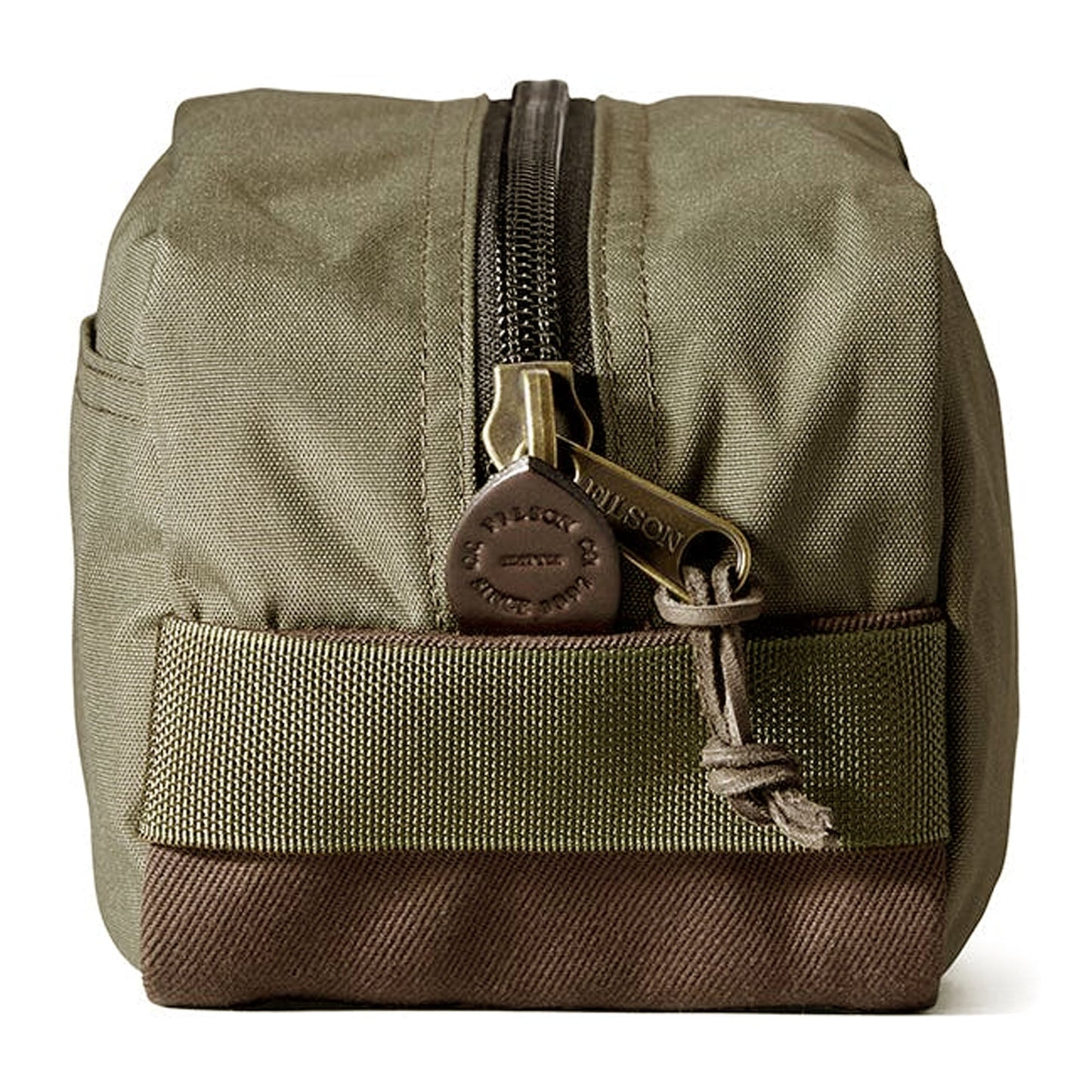 Filson - Travel Pack, Otter Green, Nylon