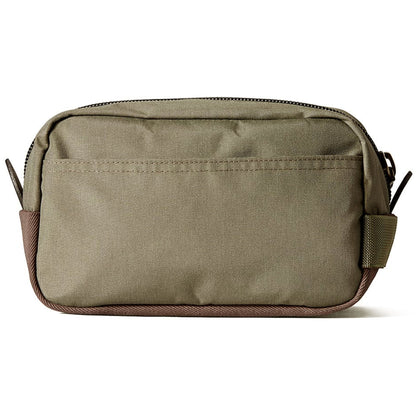 Filson - Travel Pack, Otter Green, Nylon