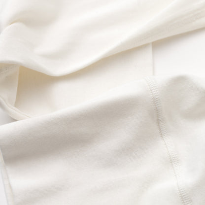 HEMEN - Harri White Henley Long Sleeve