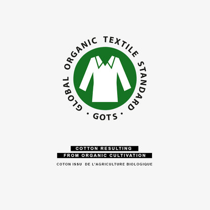 HEMEN - Harri White Henley Long Sleeve