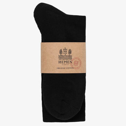 Hemen - Socks Cotton Navy