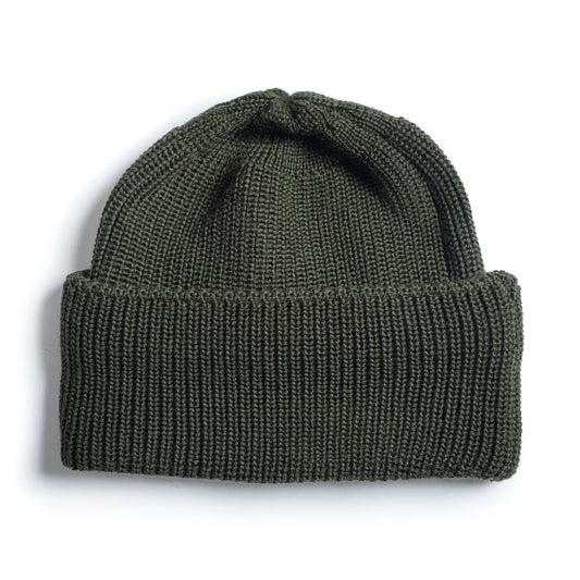 Heimat - Expedition Hat Olive (Military)