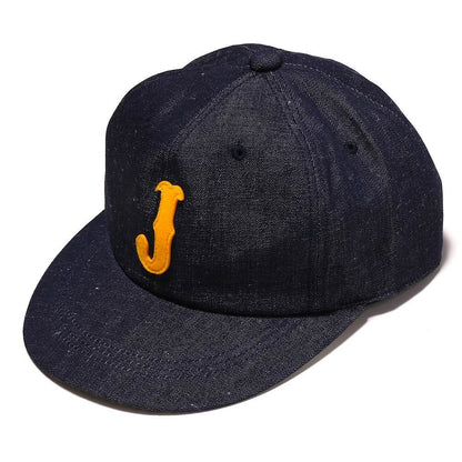 Japan Blue - Classic Baseball Cap J
