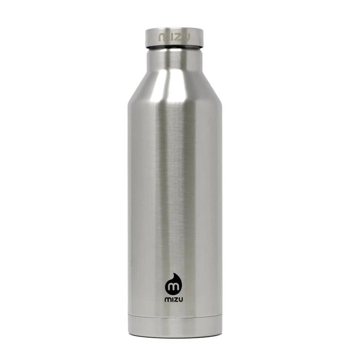 Mizu - V6 bottle Stainless (560ml)