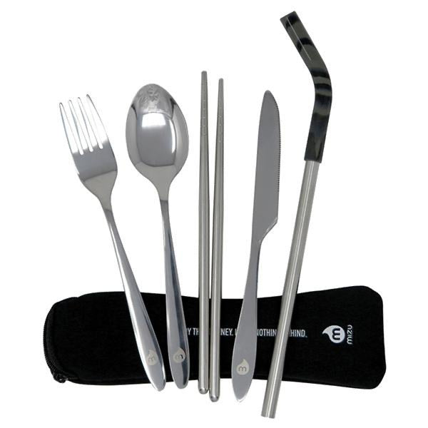 Mizu - Cutlery Set