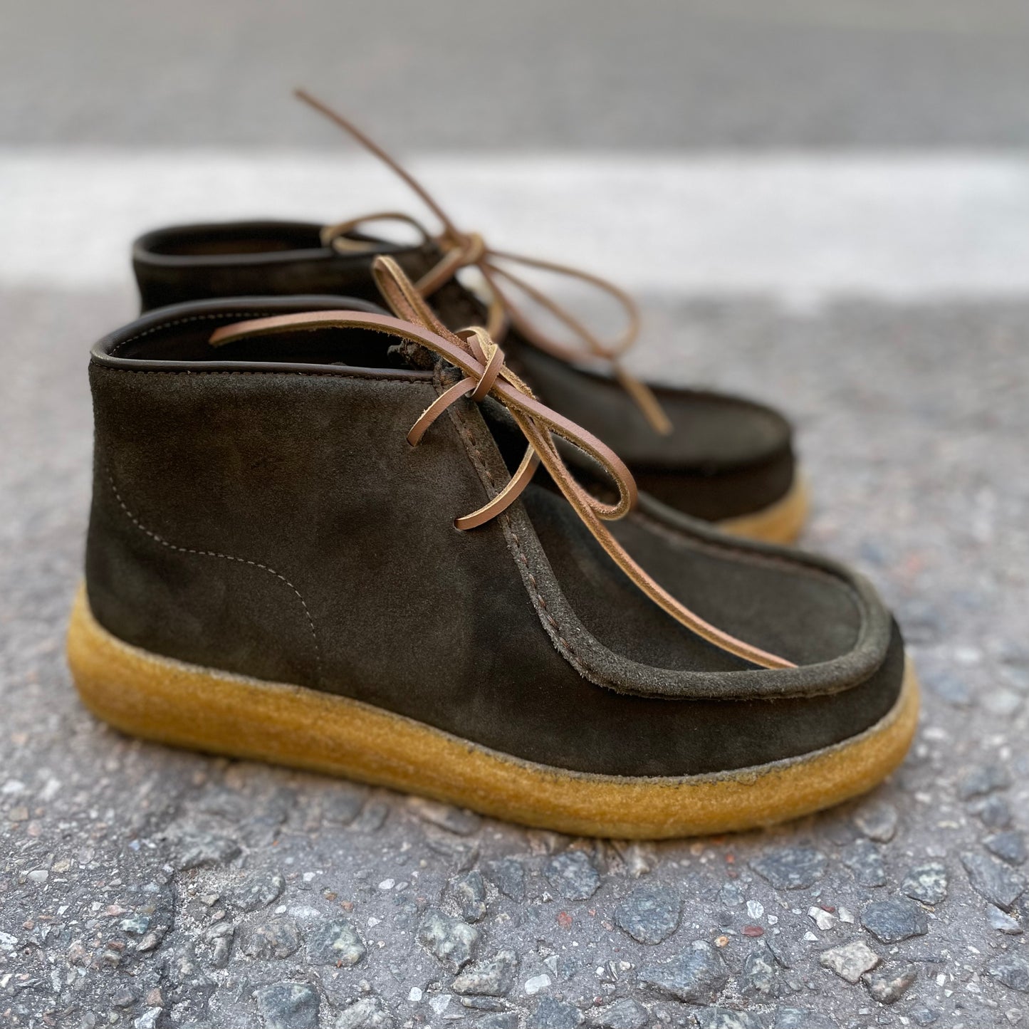 Astorflex - Rampiflex Moc, Olive