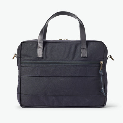 Filson - Bag, Dryden Briefcase, DARK NAVY