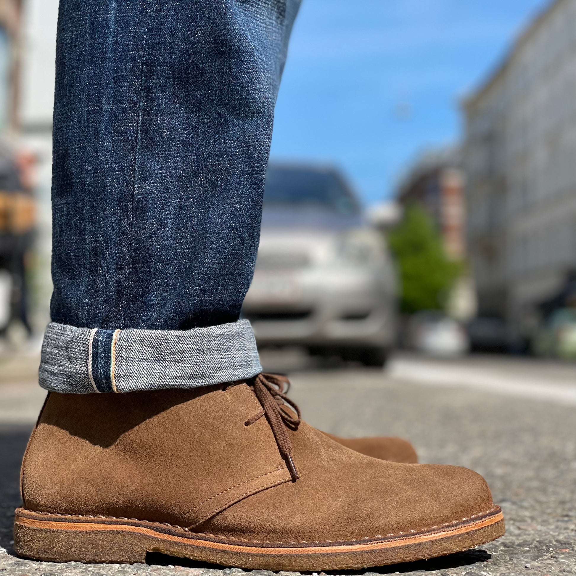 Astorflex dark shop khaki