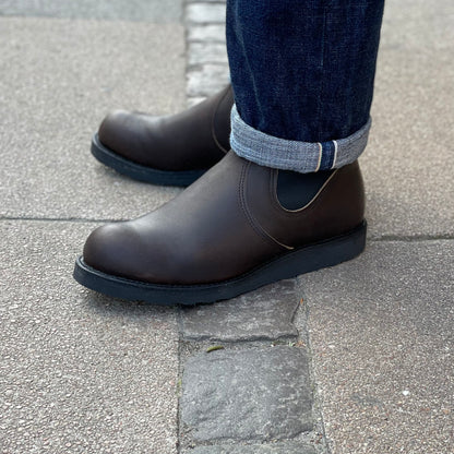 Red Wing - 3191 - Classic Chelsea (Ebony Harness)