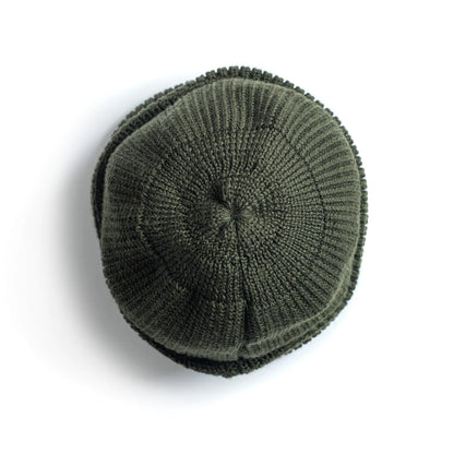 Heimat - Expedition Hat Olive (Military)
