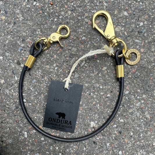 Ondura - Lanyard Black