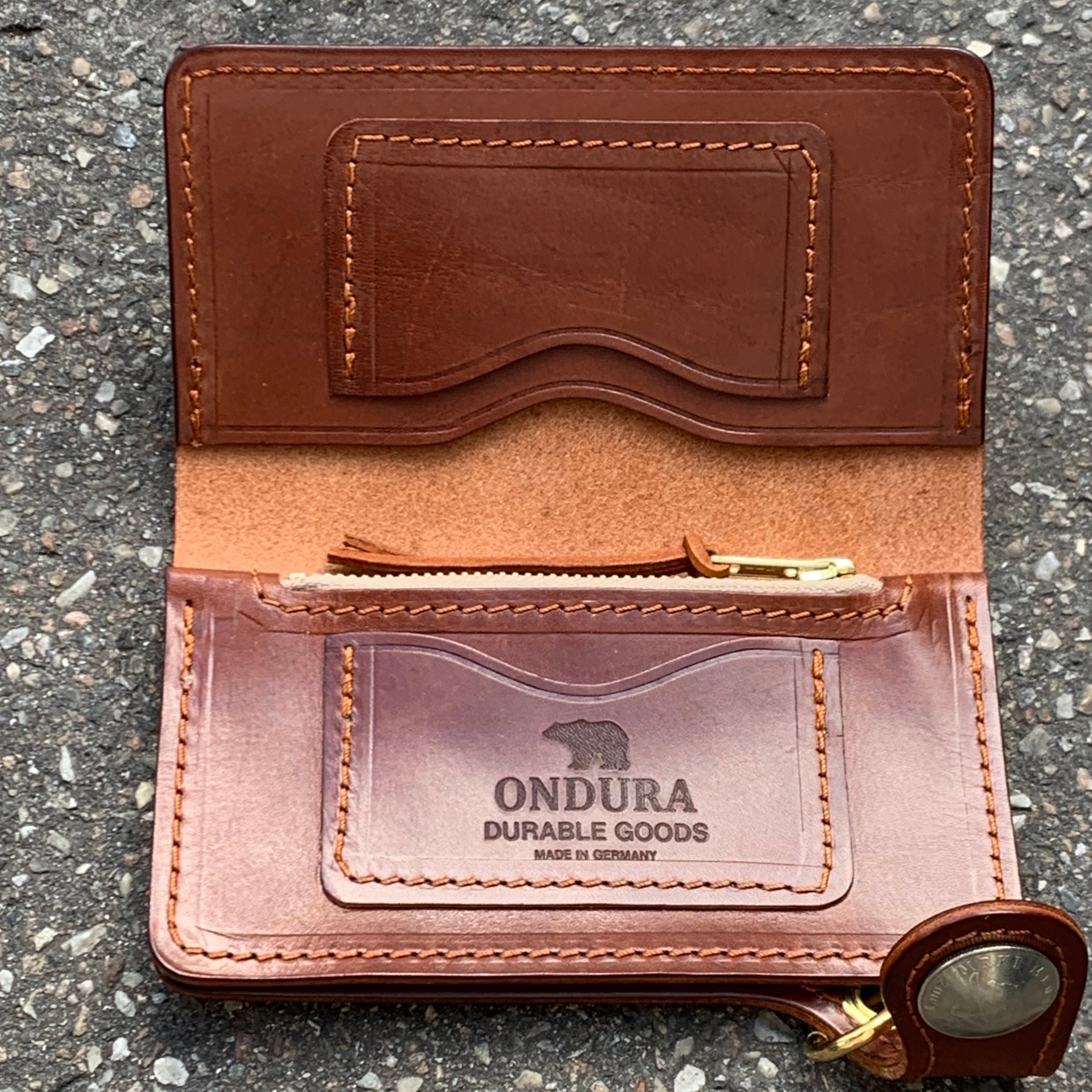 Concho wallet best sale