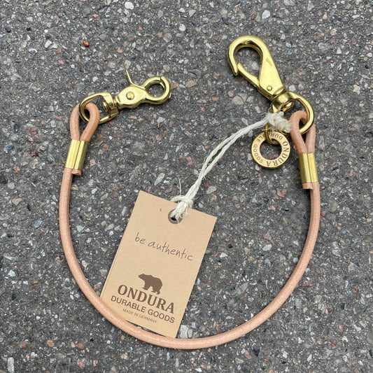 Ondura - Lanyard Tan