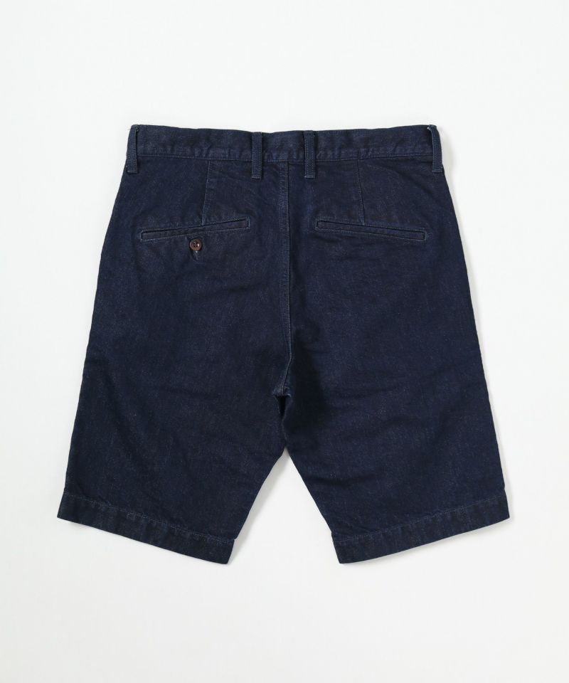 Japan Blue - Washi Shorts