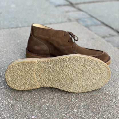 Astorflex -  Dukeflex Moc, Dark Khaki