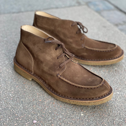Astorflex -  Dukeflex Moc, Dark Khaki