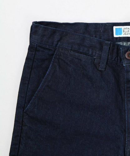 Japan Blue - Washi Shorts