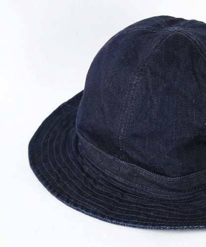 Japan Blue - Washi Bucket Hat