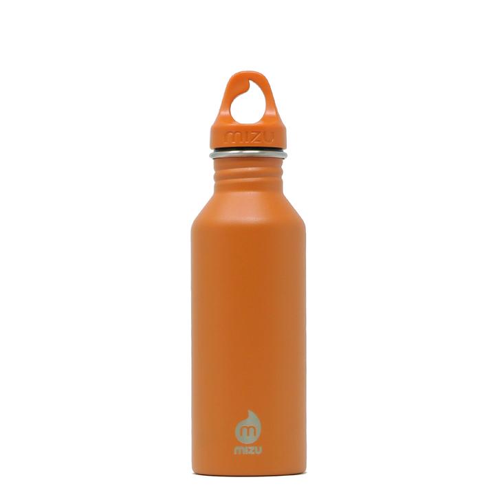 Mizu - M5 bottle Orange (530ml)