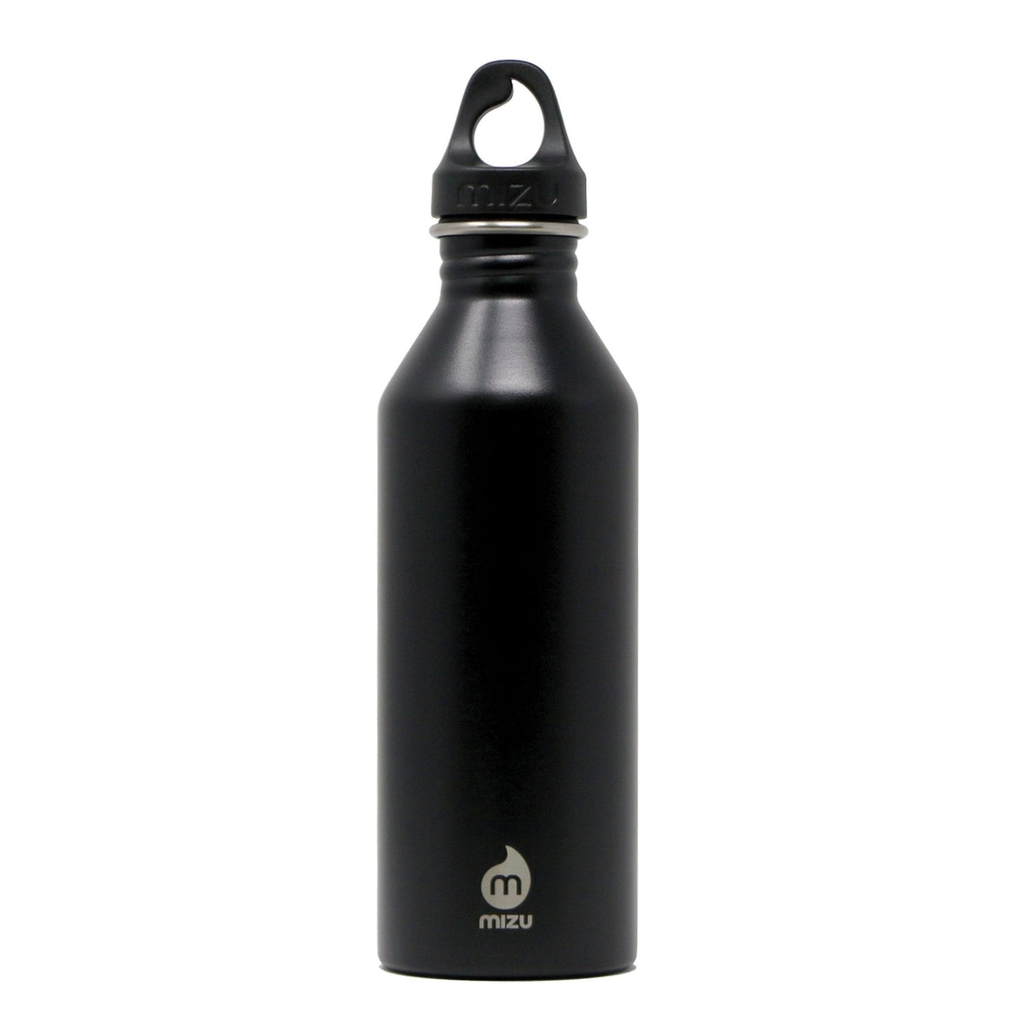 Mizu - M8 bottle Black (780ml)