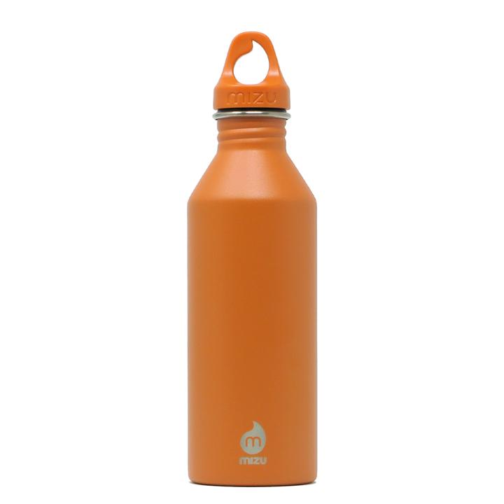 Mizu - M8 bottle Orange (780ml)