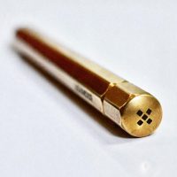 Legendär - Brass Pencil