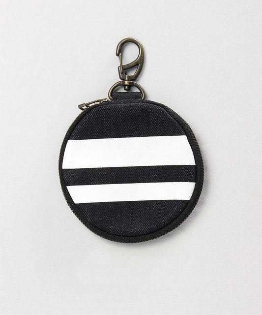 Momotaro - Coin Case Going to Battle
