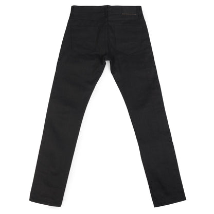 Tellason - Jeans, Ladbroke Grove, 13,5 oz Black