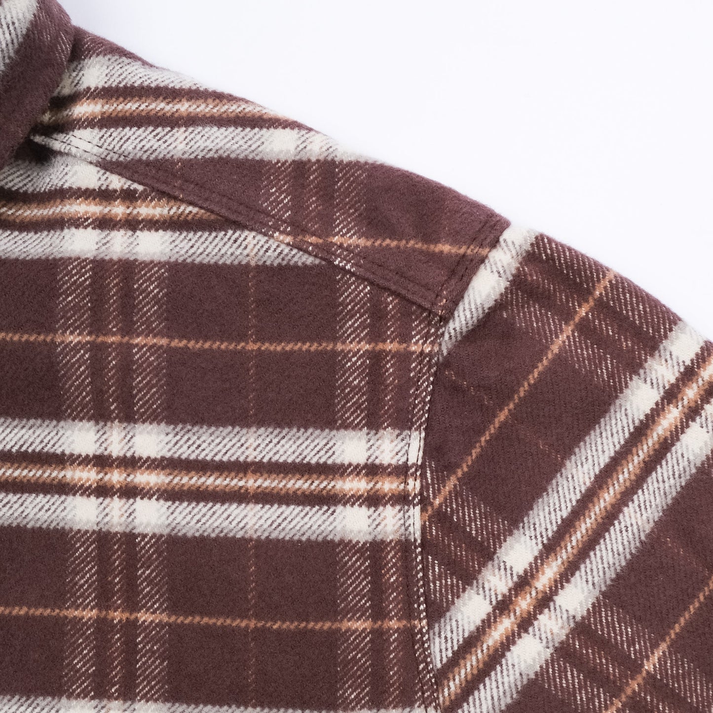Freenote - Benson Grizzly Flannel