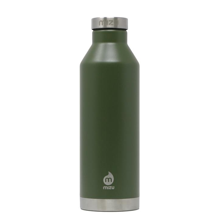 Mizu - V8 bottle Army Green (800ml)